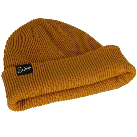 Emskopp Beanie (braun)