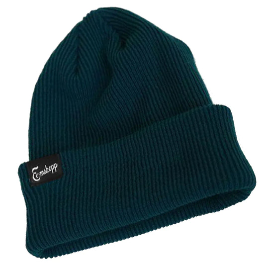 Emskopp Beanie (Petrol)