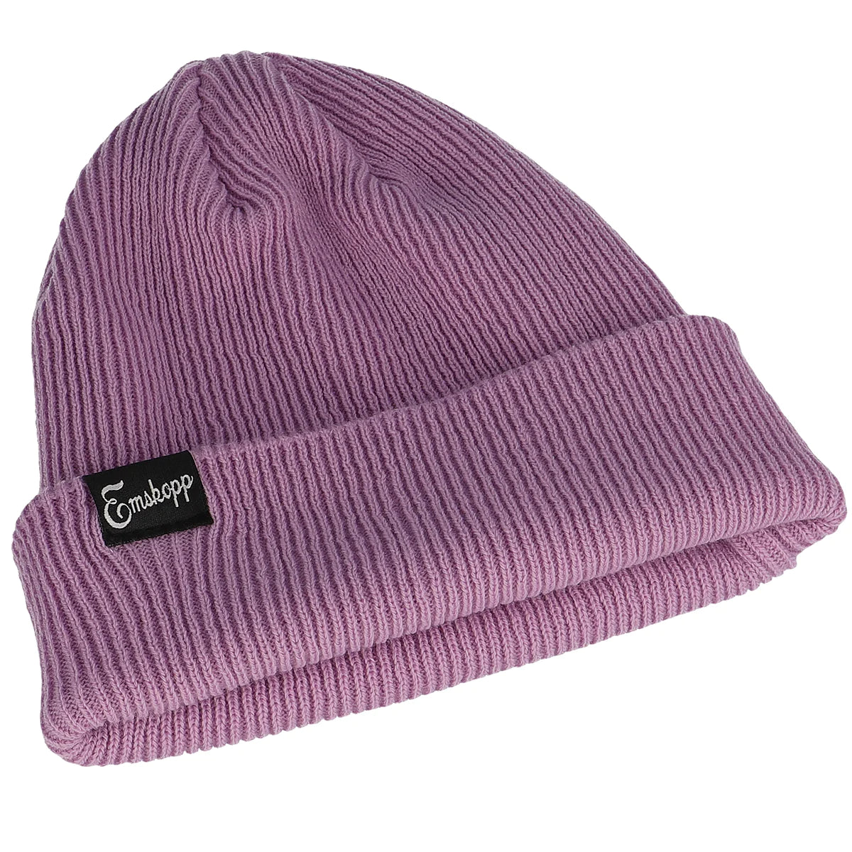 Emskopp Beanie (lilac)