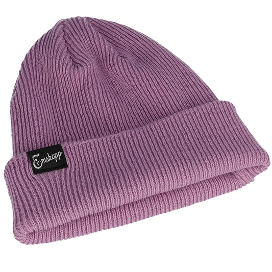 Emskopp Beanie (lilac)