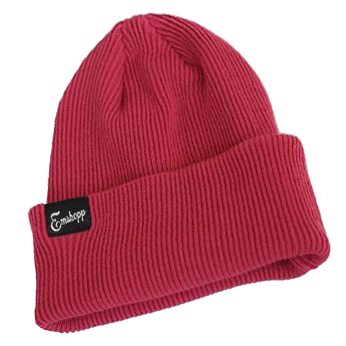 Emskopp Beanie (magenta)