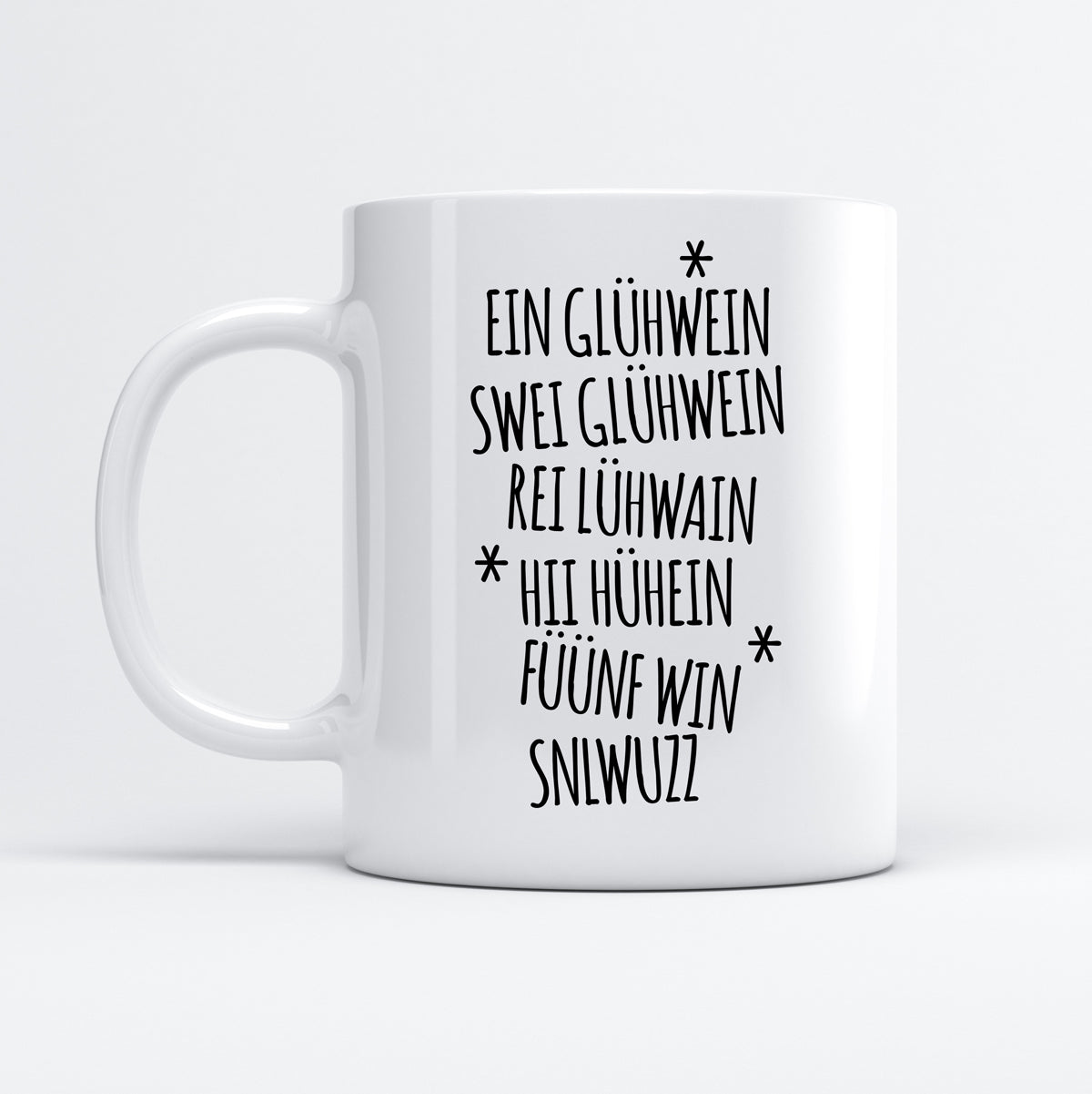 Emsland Glühwein Tasse (2020)
