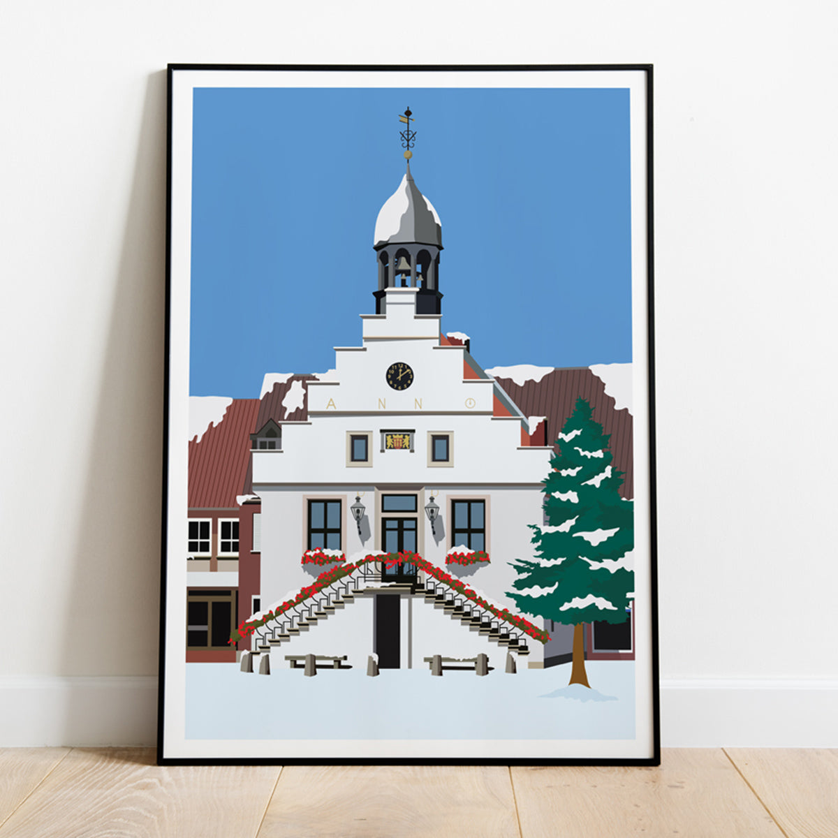 Lingen Poster #9