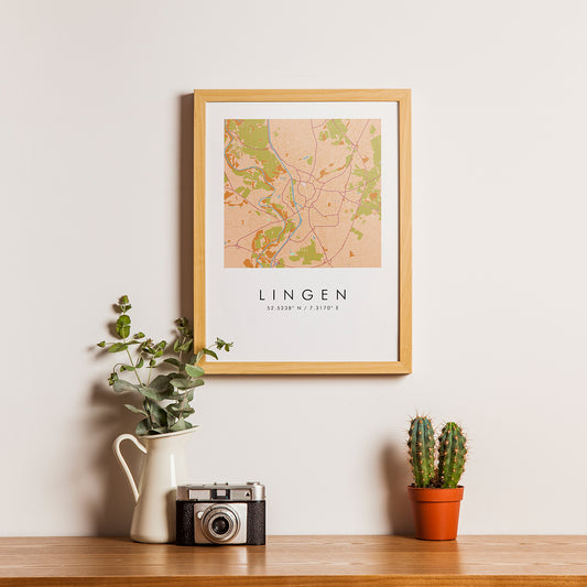 Lingen Poster #17