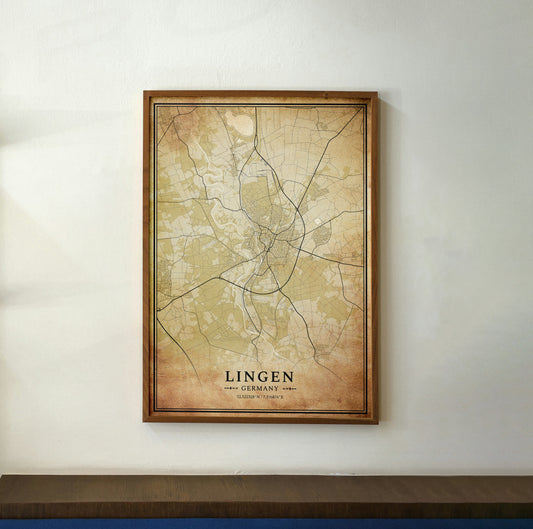 Lingen Poster #18