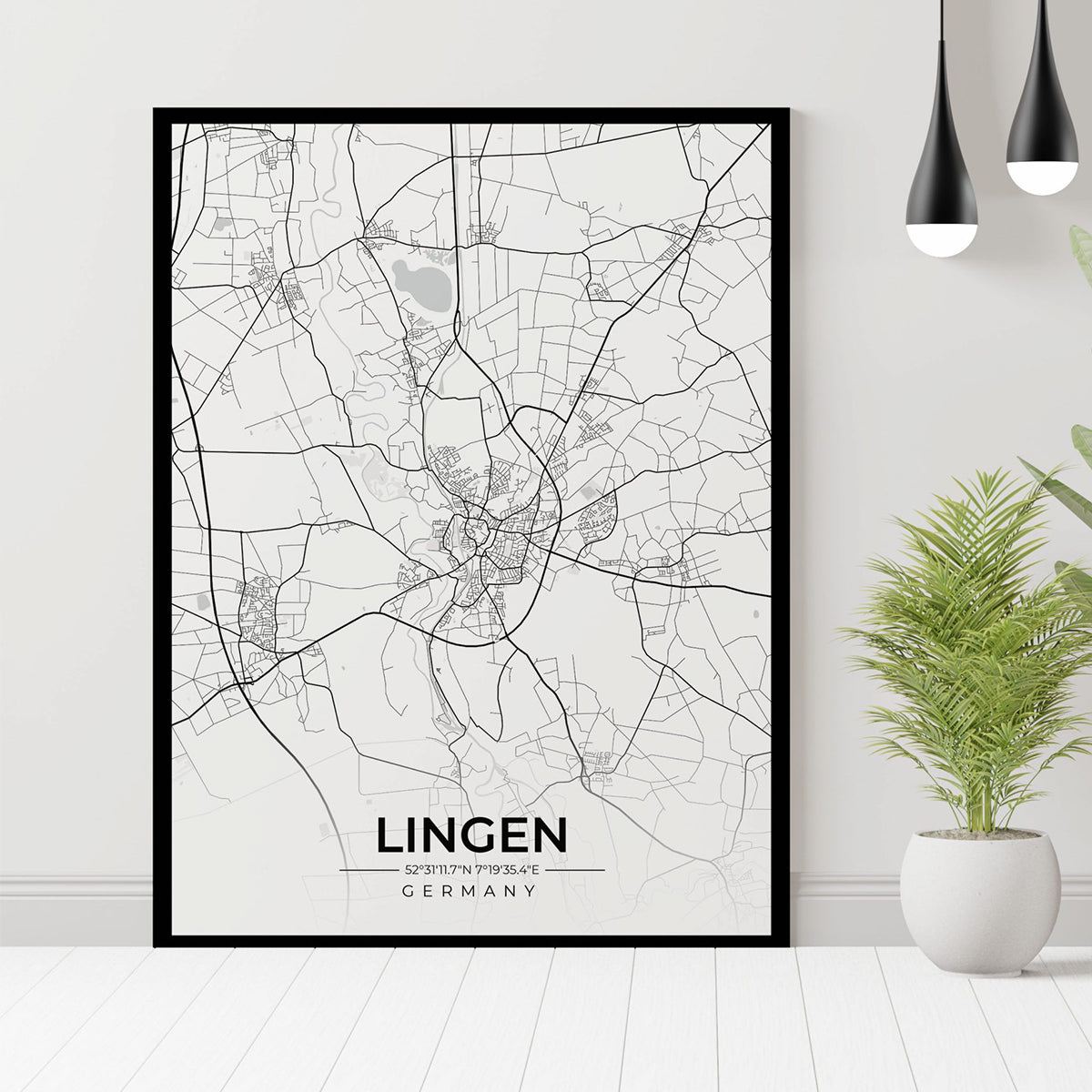 Lingen Poster #16
