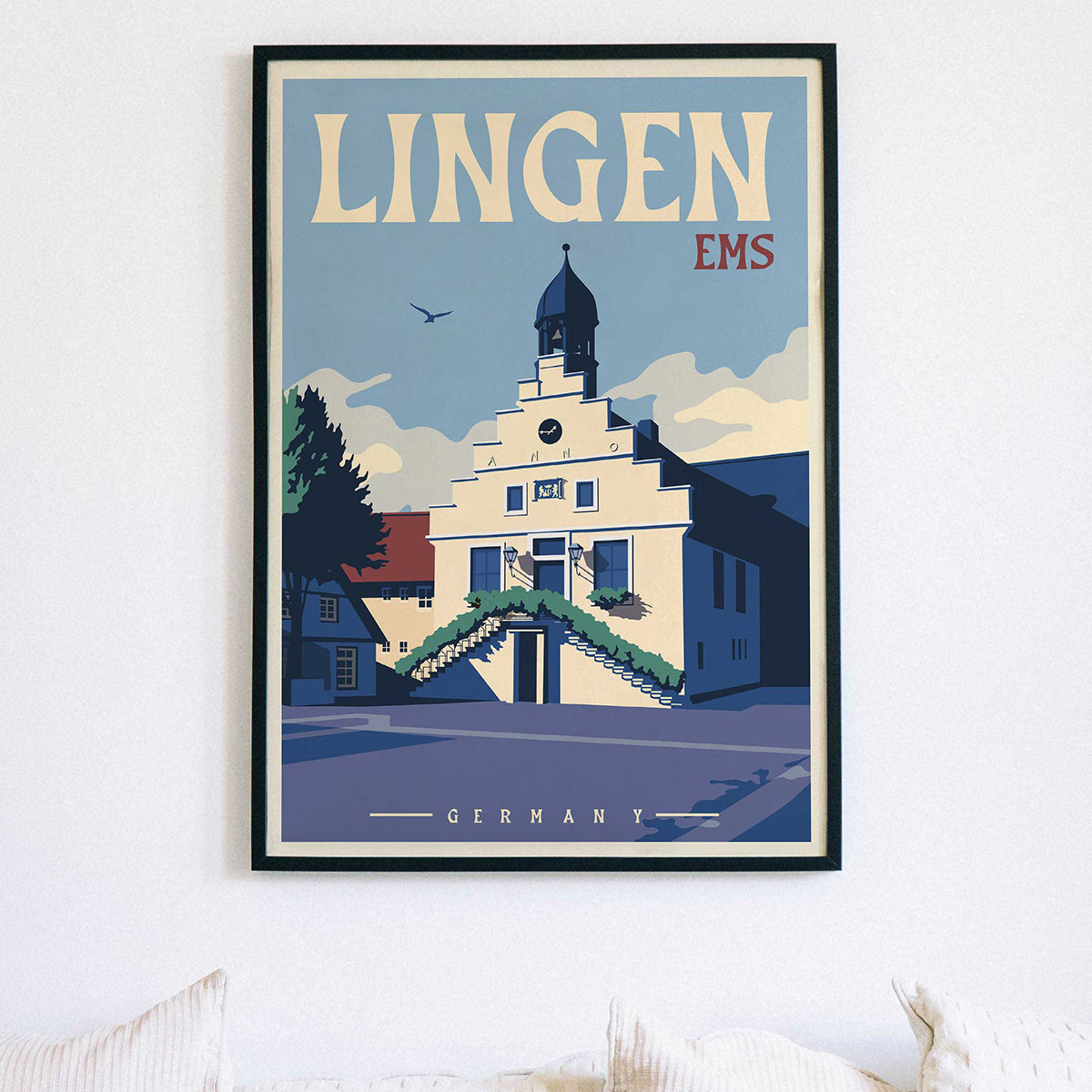 Lingen Poster #1