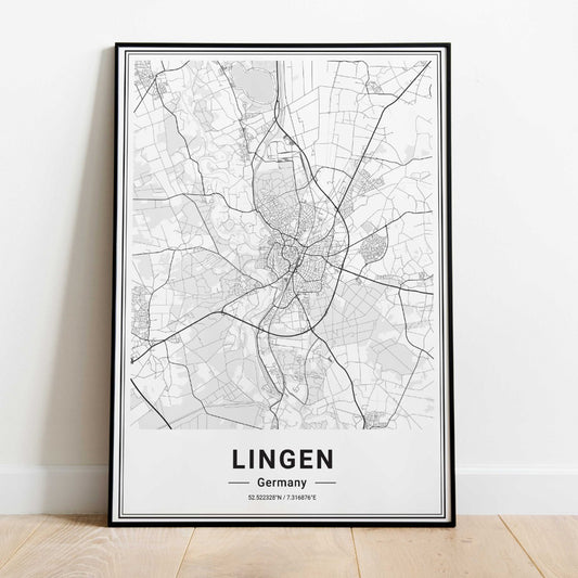 Lingen Poster #2
