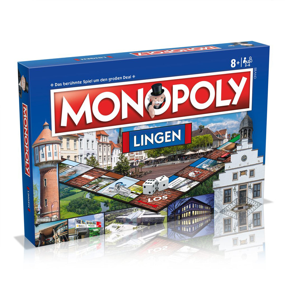 Monopoly Lingen